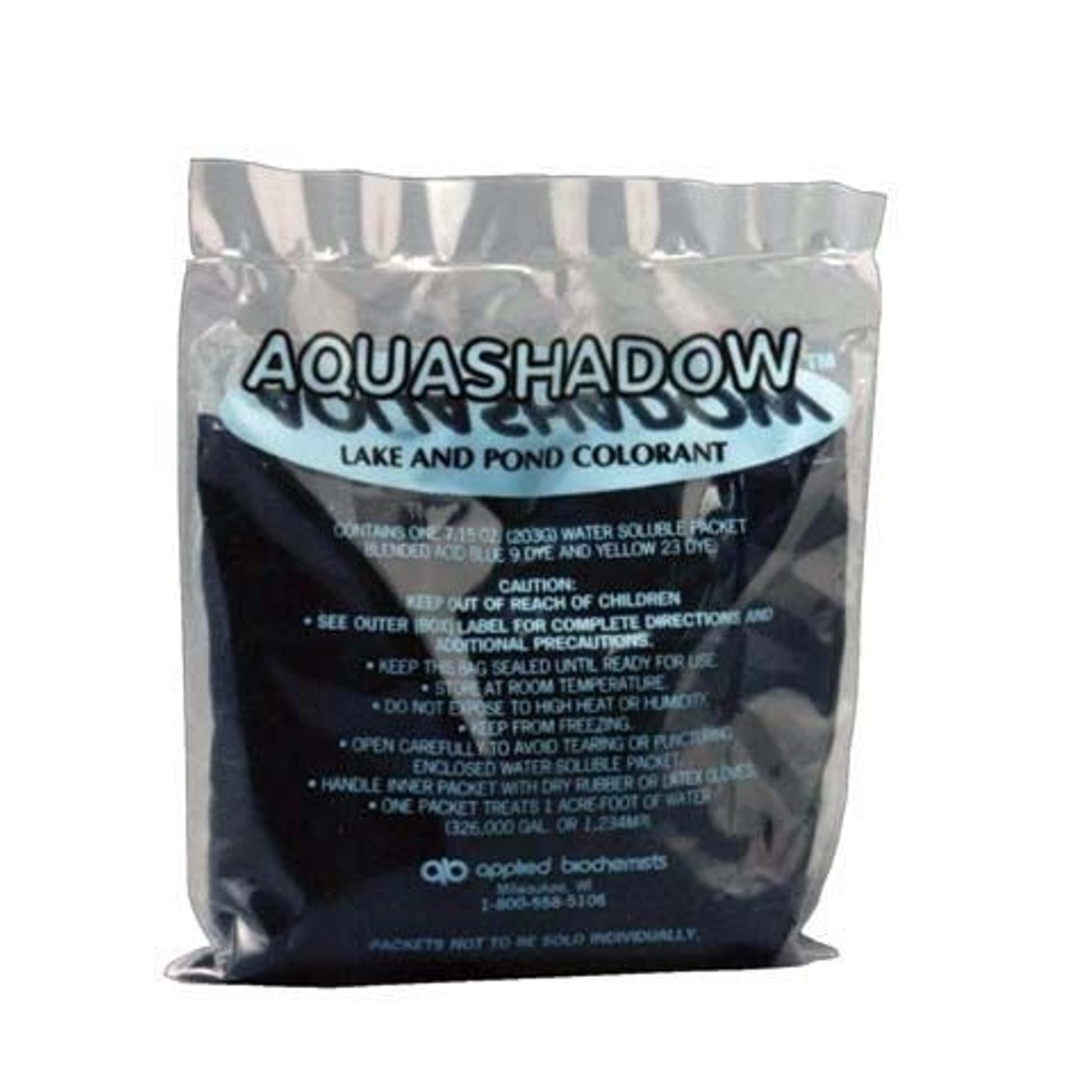 Aqua Shadow Pond Water Treatment 7. 15 Oz