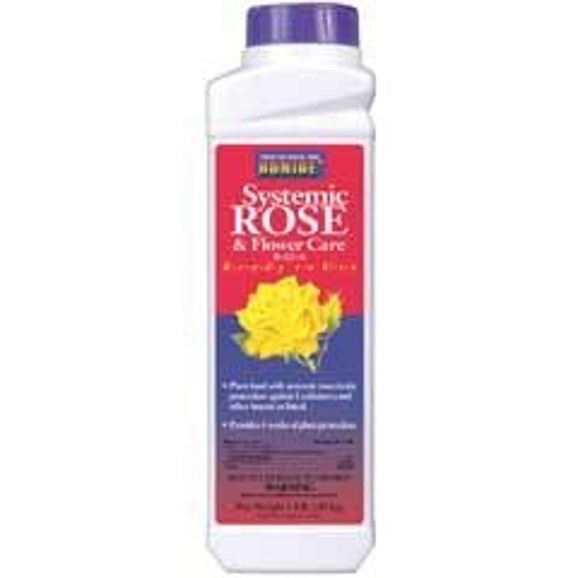Systemic Rose/Flower Plant Food 2 Pounds