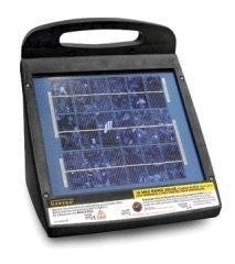 6 Volt Solar Fencer