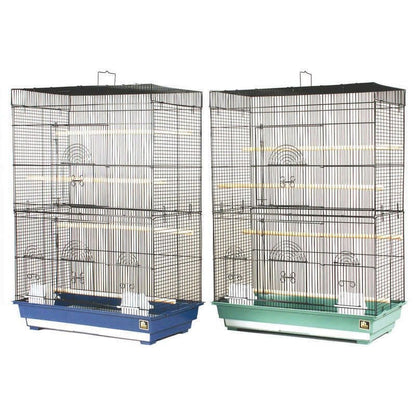 Flight Cage For Cockatiel 26X14X36