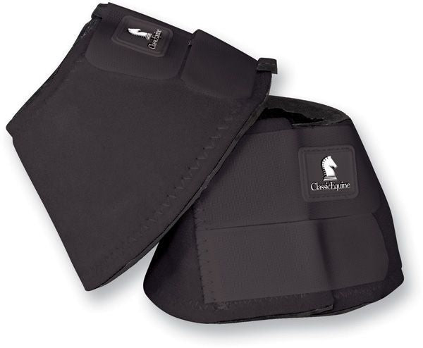 Classic Equine Neoprene Bell Boots