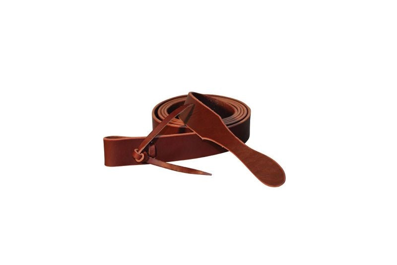 Reinsman Latigo Tie Strap 1-1/2x7