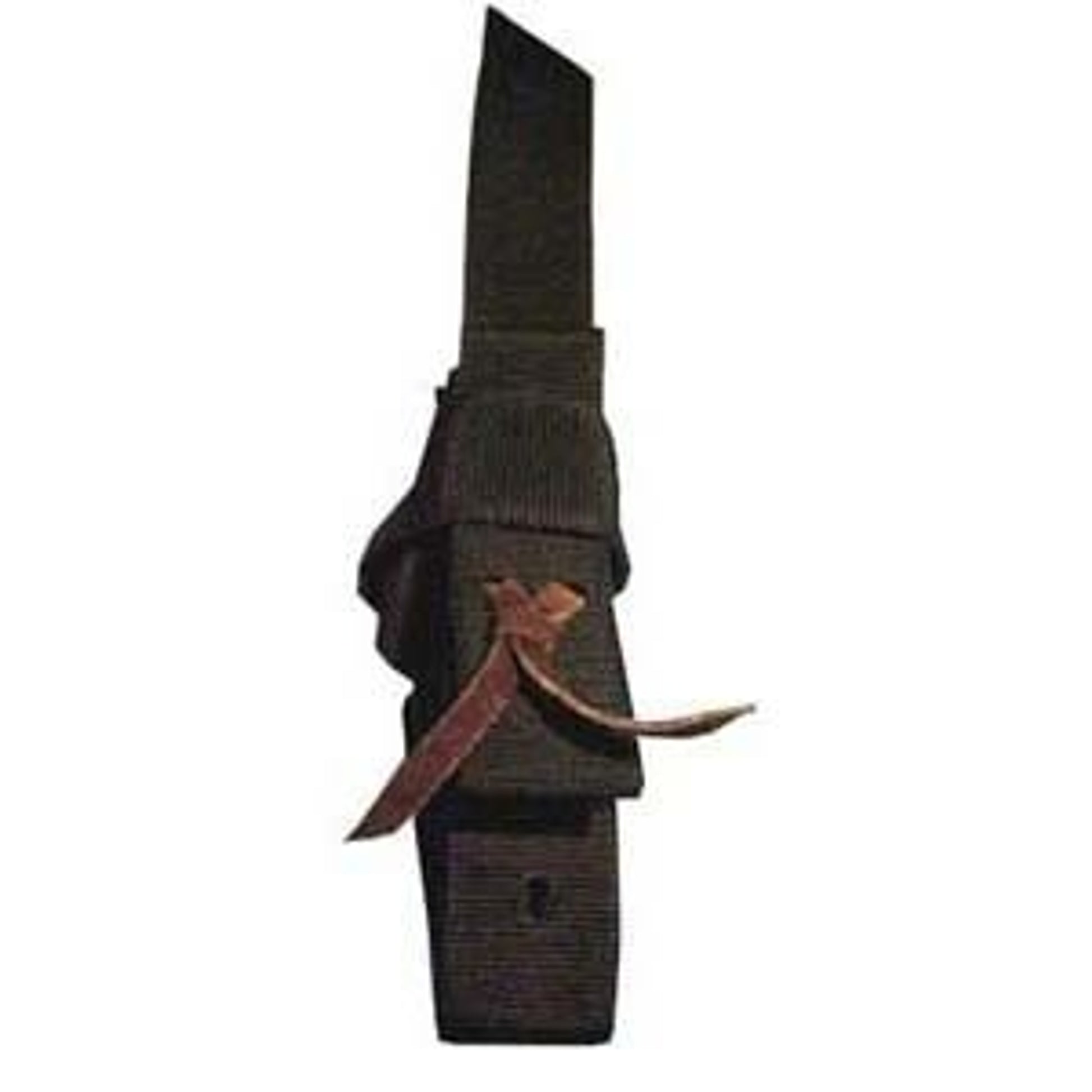 Lami-Cell Poly Web Tie Strap
