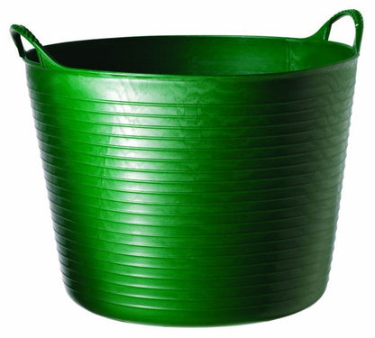 Red Gorilla Small Shallow Tub