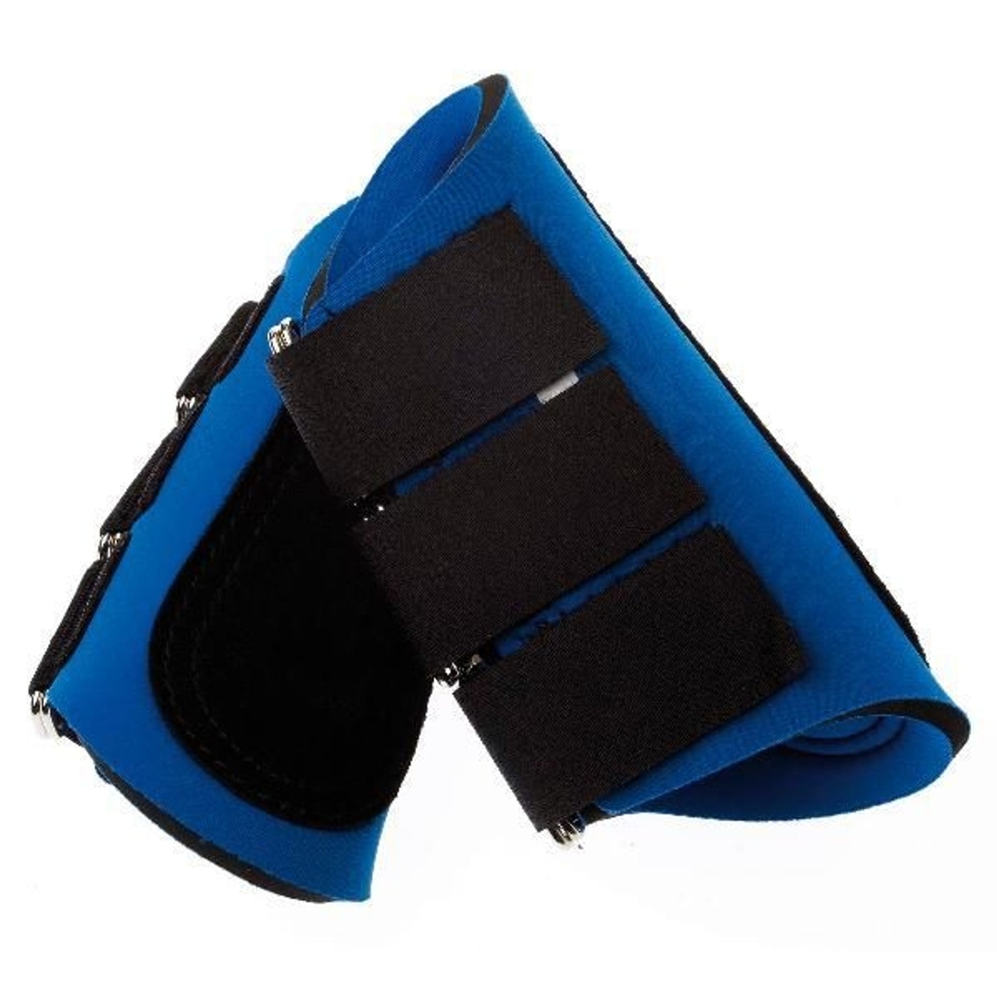 Roma Neoprene Splint Cushion Boots