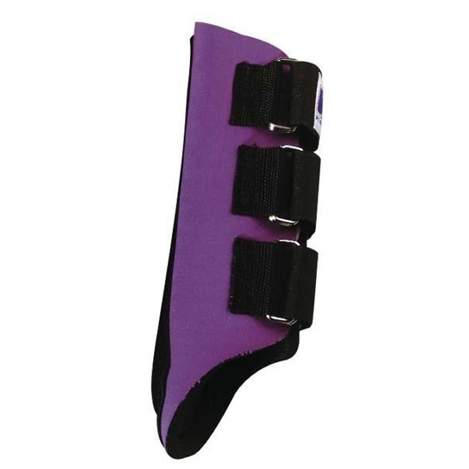 Roma Neoprene Splint Cushion Boots