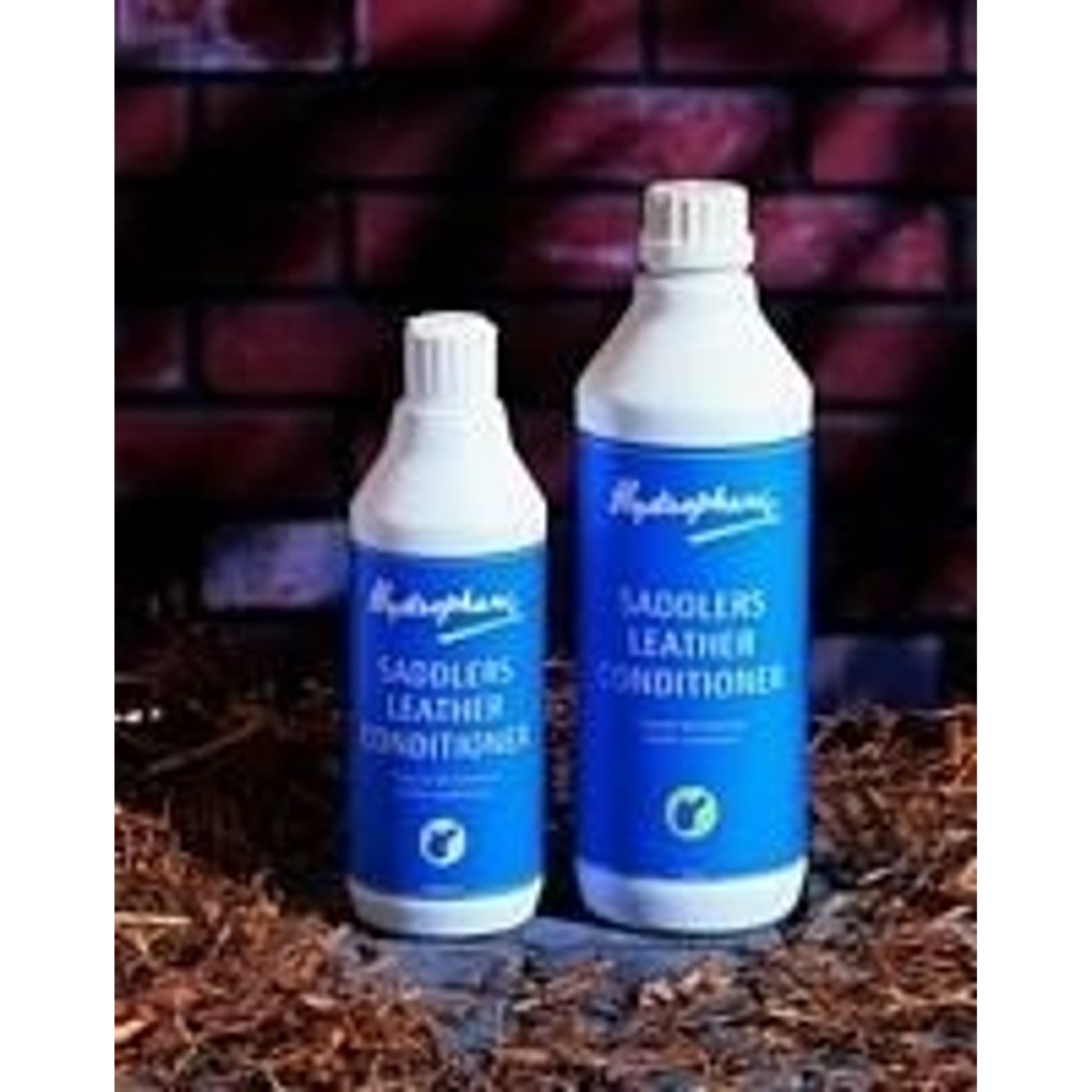 Hydrophane Saddlers Leather Conditioner 500ml