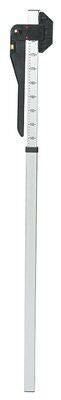 Centaur Aluminum Horse Measure Aluminum
