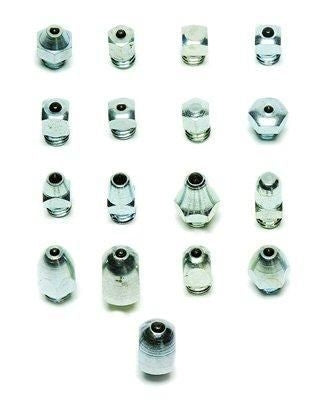 Deep Footing Stud 29 Med Oval