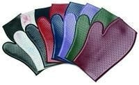 Equi Star Rubber Grooming Mitt