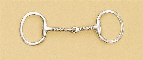 Centaur SS Corkscrew Eggbutt 5