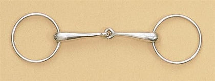 Centaur Medium Weight Hollow Mouth