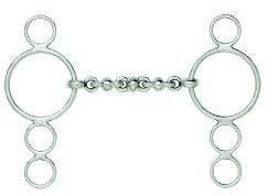 Pessoa Waterford Elevator Gag