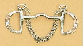 Centaur Uxeter Kimberwicke
