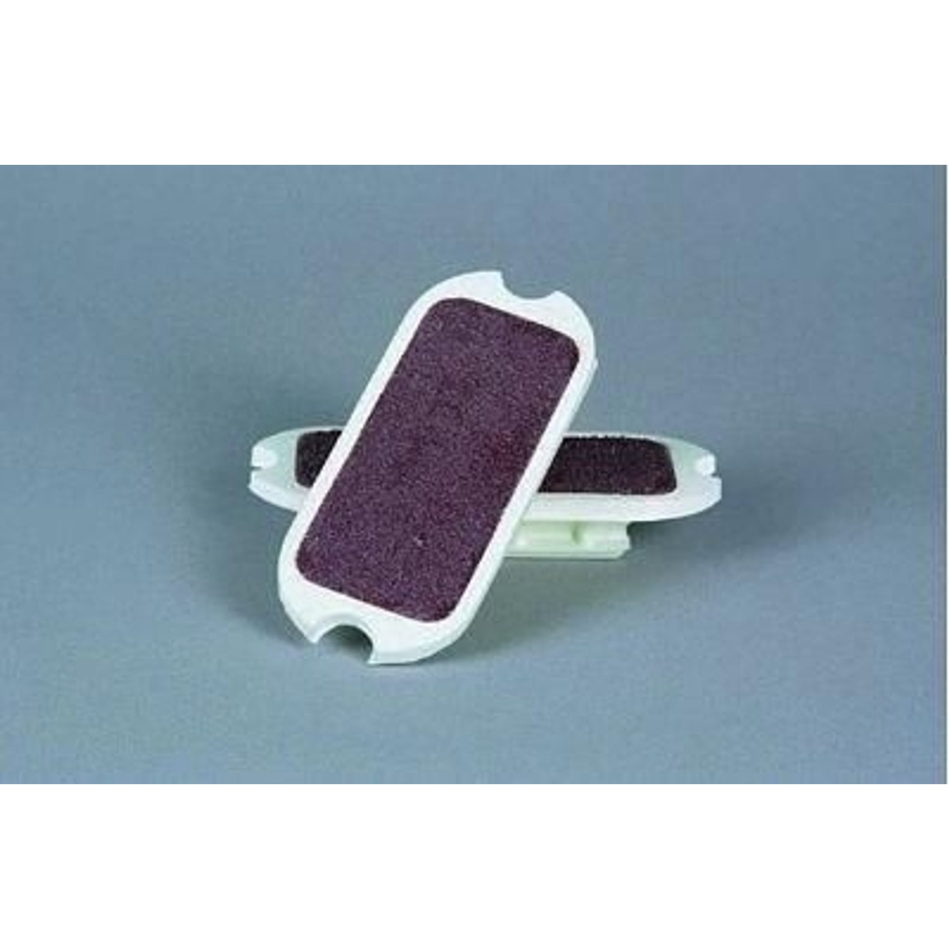 Sand Paper Stirrup Pads 4.25