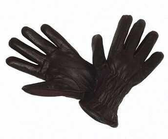 Ovation Childs Winter Leather Show Glove