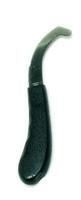 Bot Egg Knife W-Plastic Handle