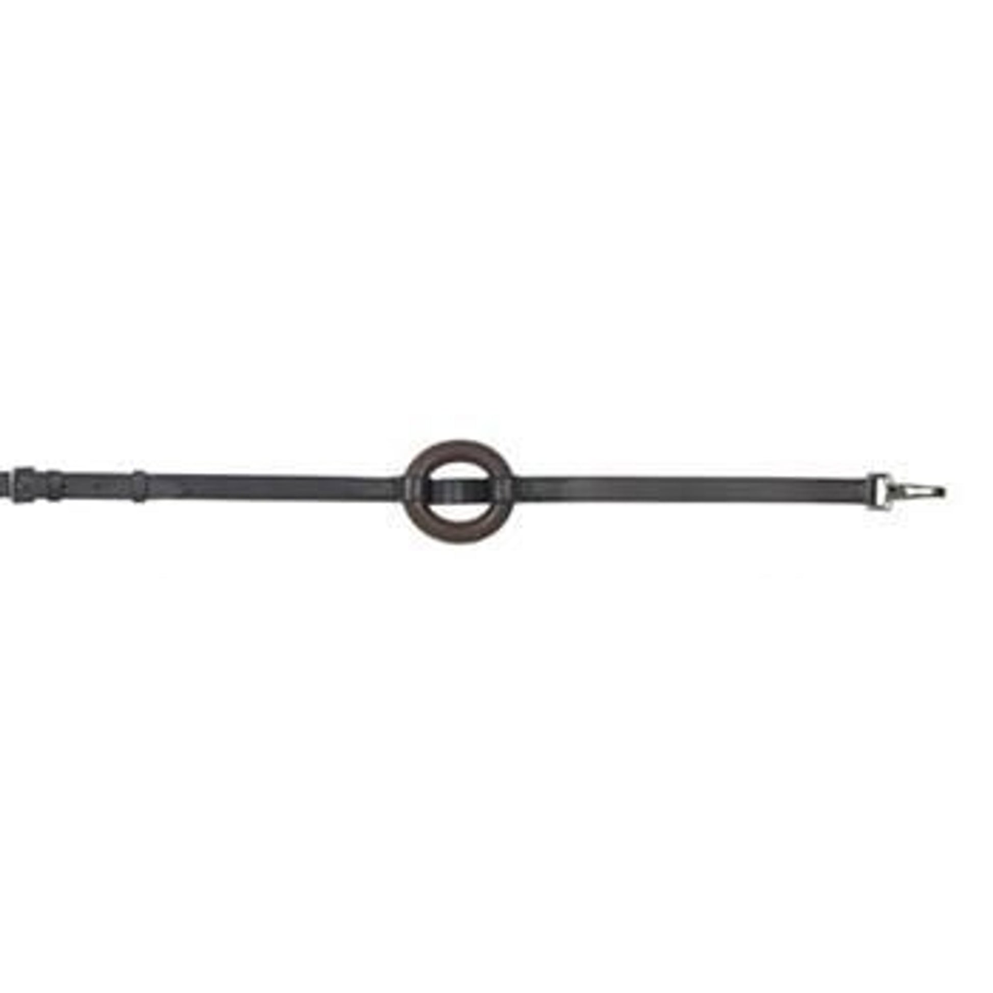 Leather Donut Side Reins