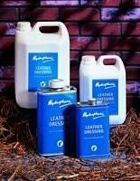 Hydrophane Leather Dressing - 1 Liter 1L