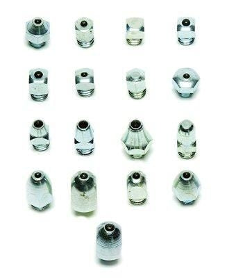 Road-Cc Studs 4 - 3/8 Four Sided
