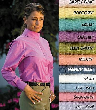 Tuffrider Ladies Elegance Choker Collar 32-34 Brn