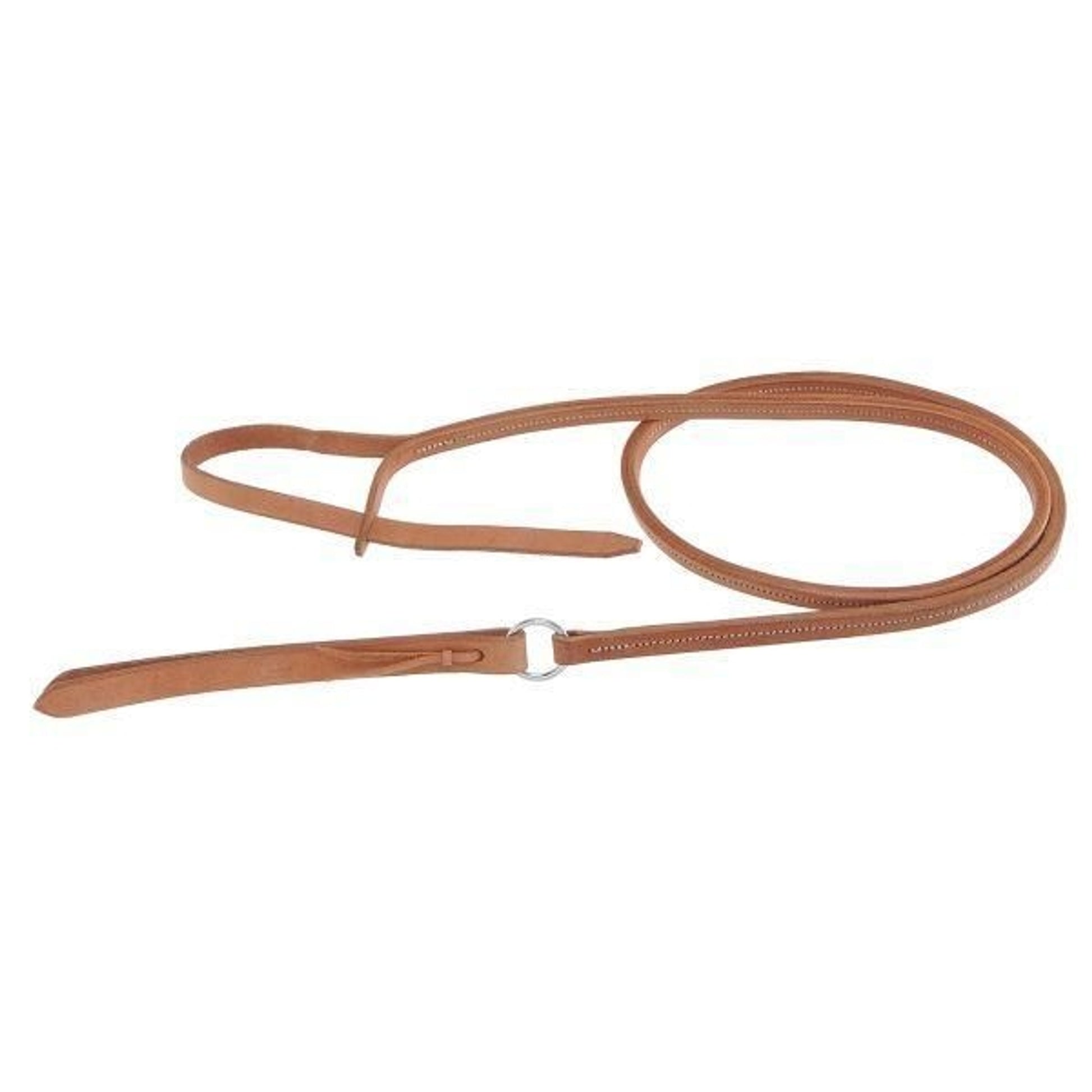 Tough1 Leather Over And Under Brn