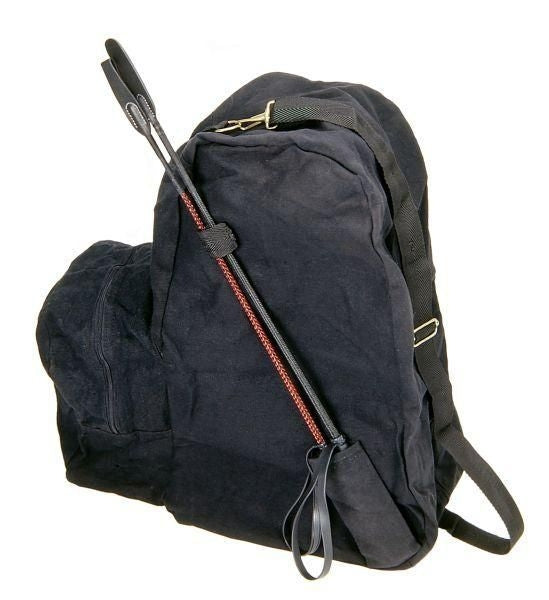 Tough1 Boot And Helmet Carrier Brn