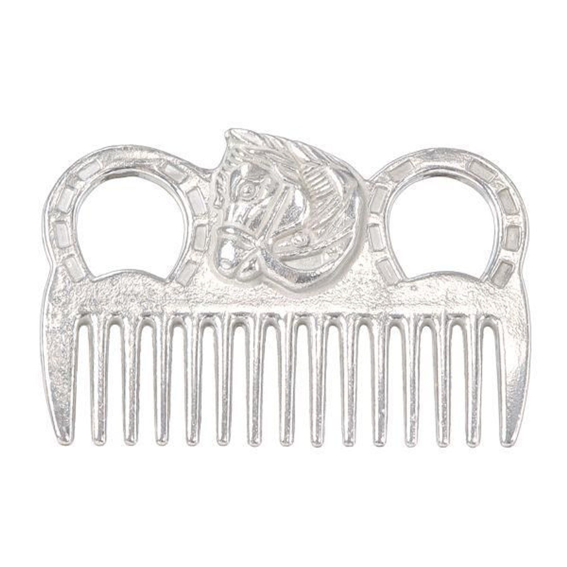Tough1 Horse Head Mane Comb