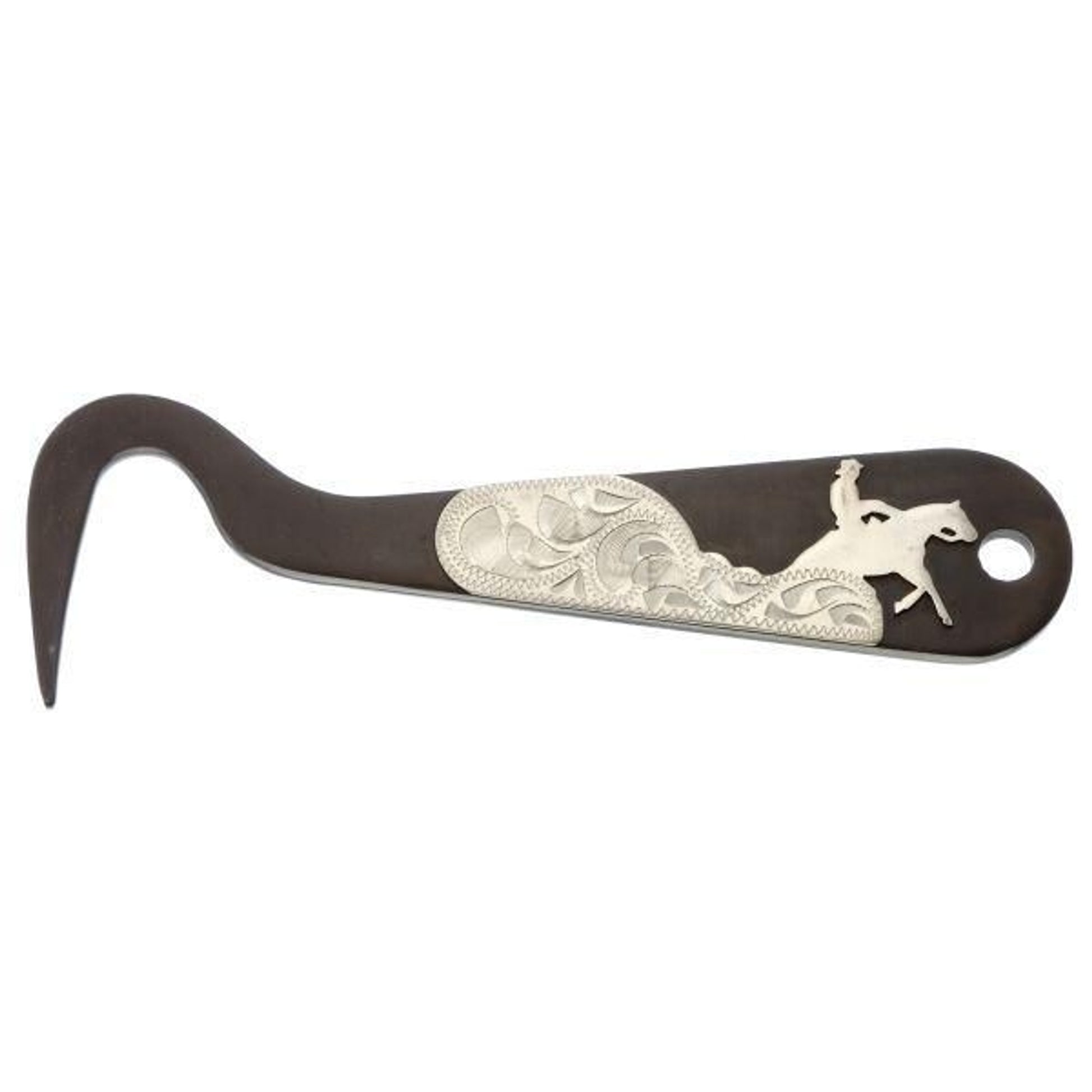 Tough1 Antique Hoof Pick/Reiner Design