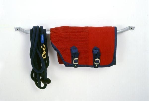 Tough1 Single Blanket Bar