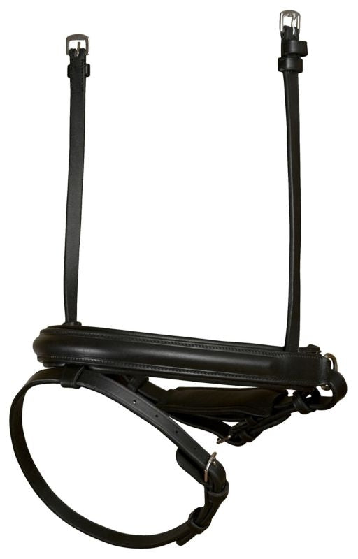 DaVinci Raised Pad Crank Caveson/Flash