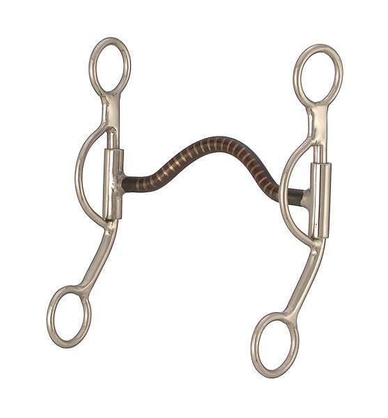 Kelly Silver Star Kelly Sweet Iron Bit 5 Brn