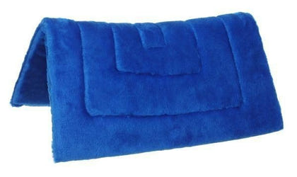 Tough1 Fleece Pony Saddle Pad