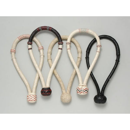 Royal King 5/8 Latigo Rawhide Bosal