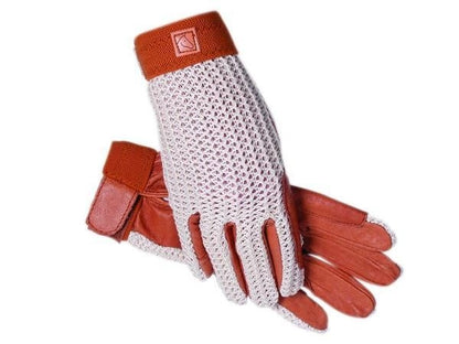 Lycrochet Ultraflex Glove 9 Natural