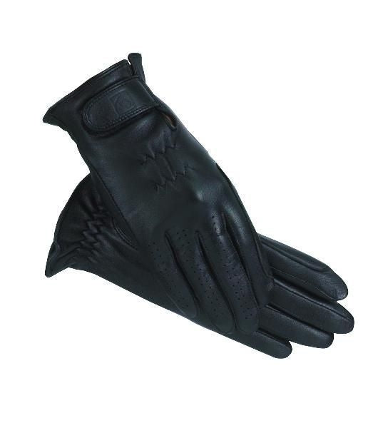 SSG Kids Classic Gloves 5 Black