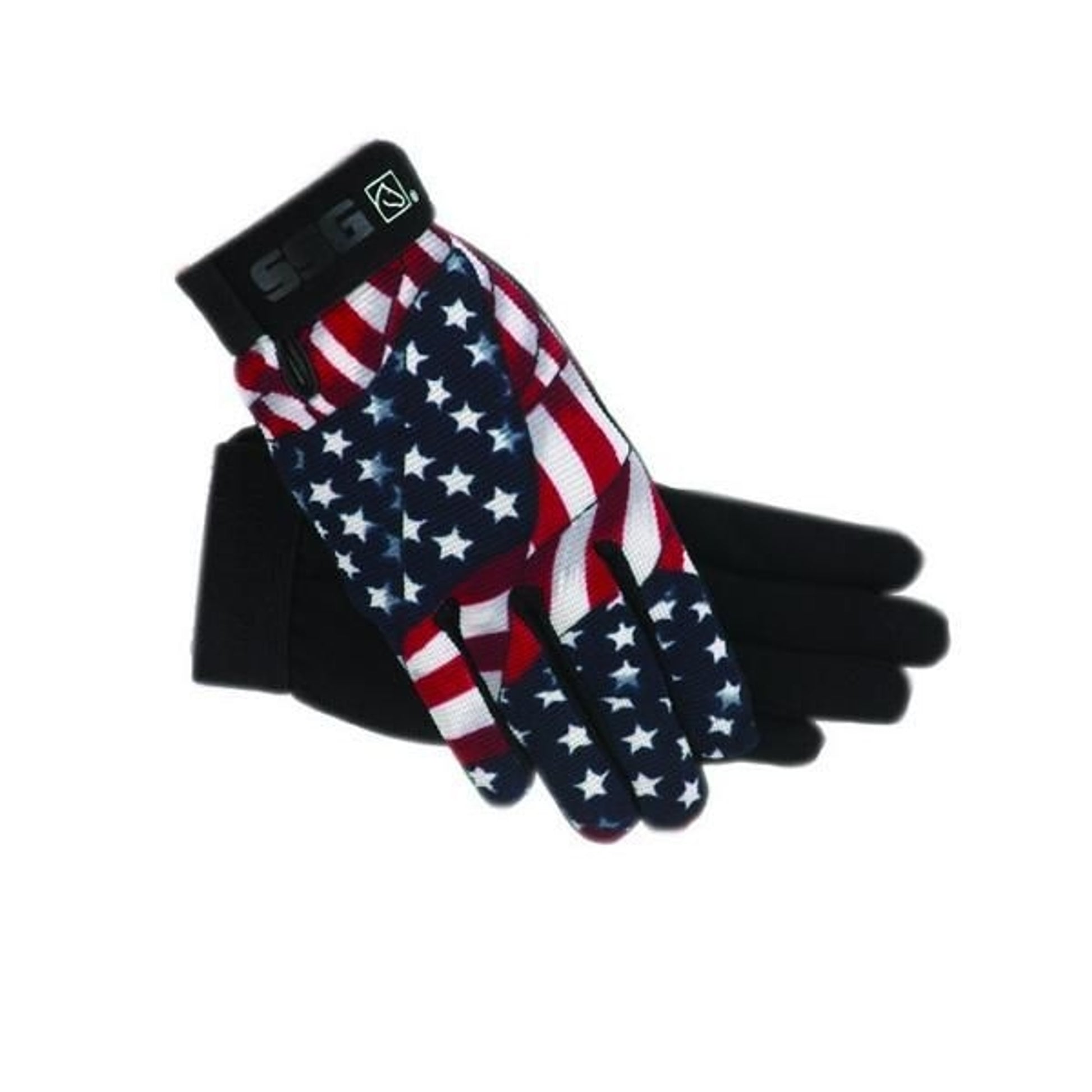 SSG Mens All Weather Glove Universal Stars Stripes