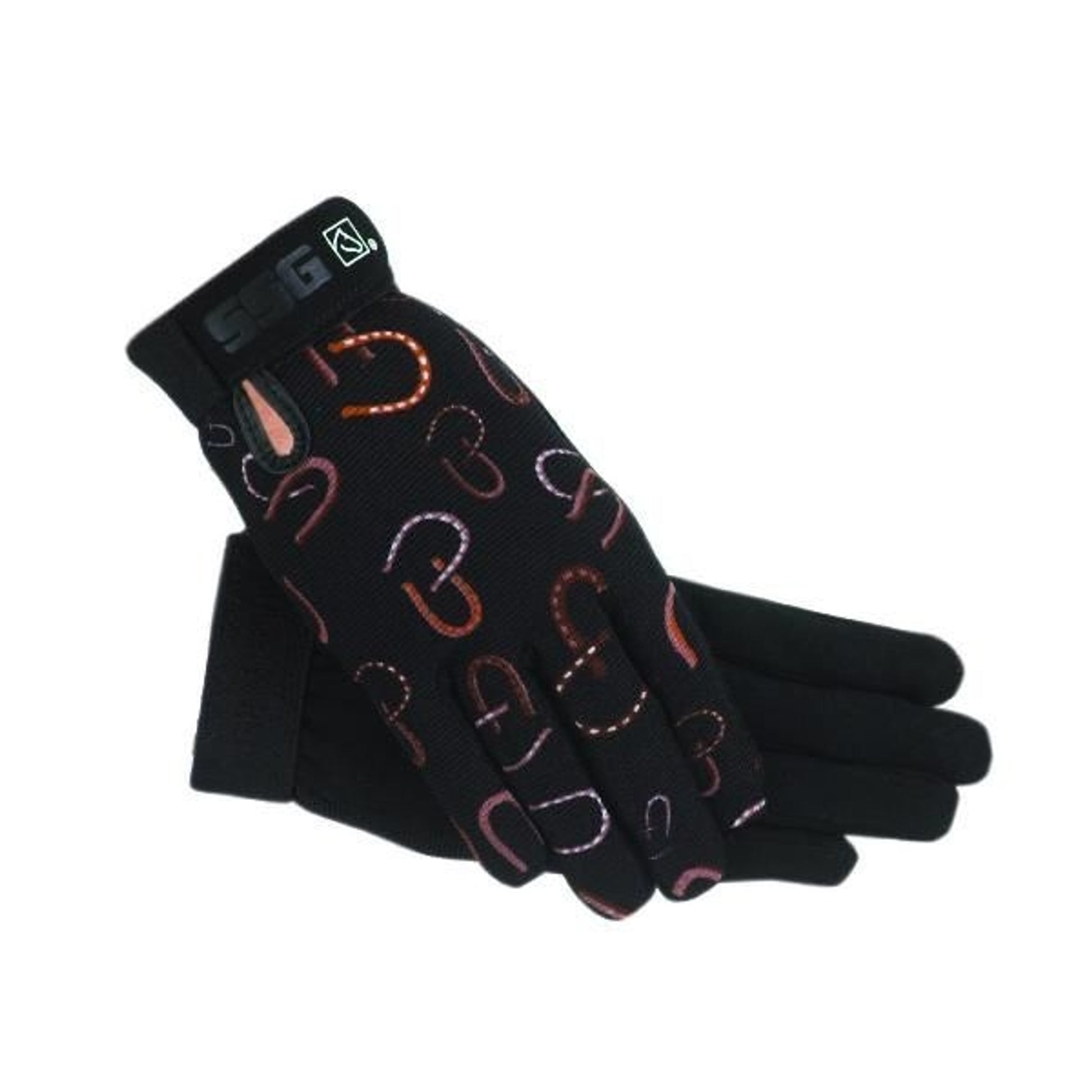 SSG Mens All Weather Gloves Horseshoe