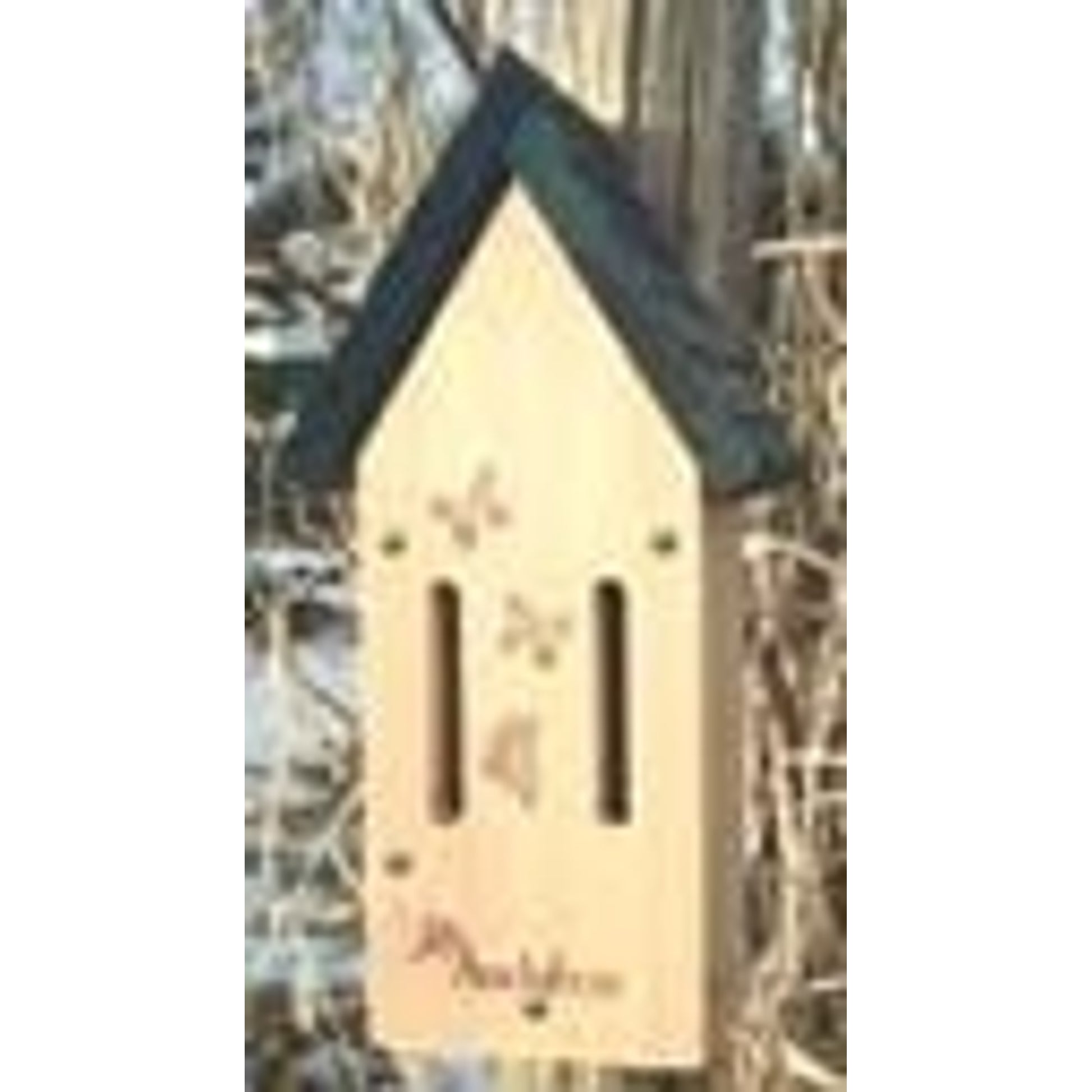Butterfly Shelter