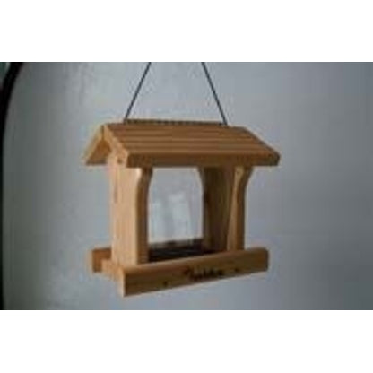 Woodlink Audubon Small Ranch Feeder 1-1/2Qt