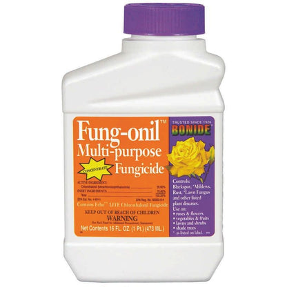 Bonide Fungonil Lawn Disease Control