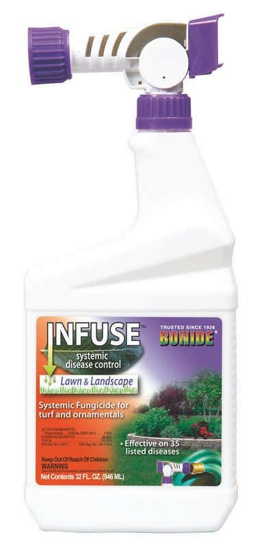Infuse Lawn/Landscape Disease Control 1 Quart