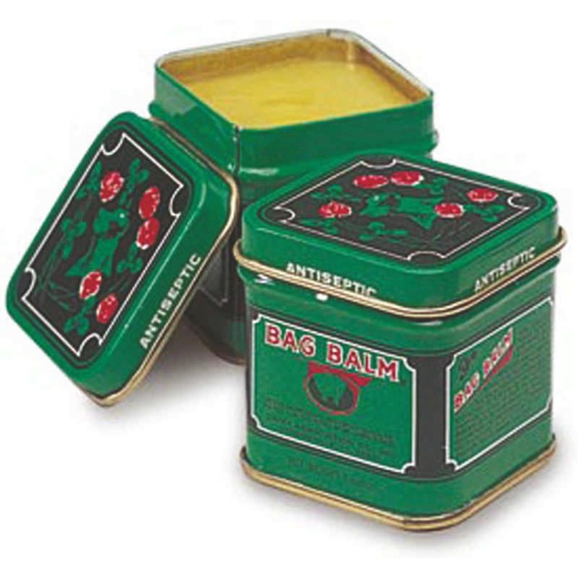 Bag Balm For Chapped Skin 1oz