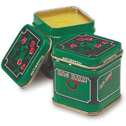 Bag Balm For Chapped Skin 1oz