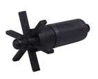 Replacement Impellers/Magents 40 Gallon
