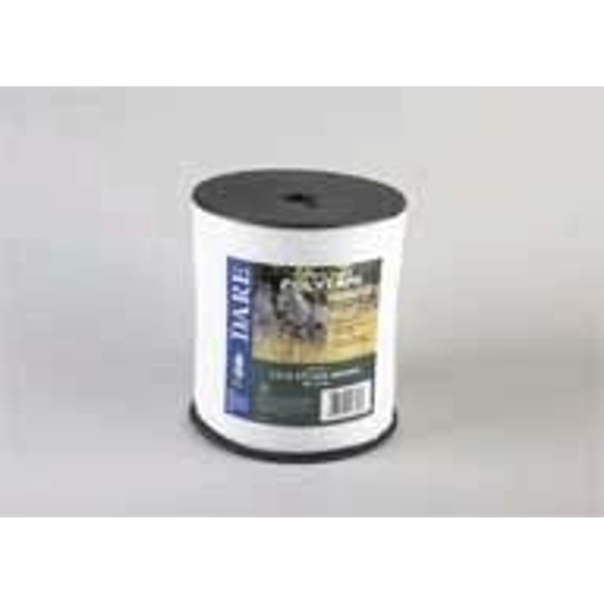 Dare Electric Fence Polytape 1.5 In X 656ft White