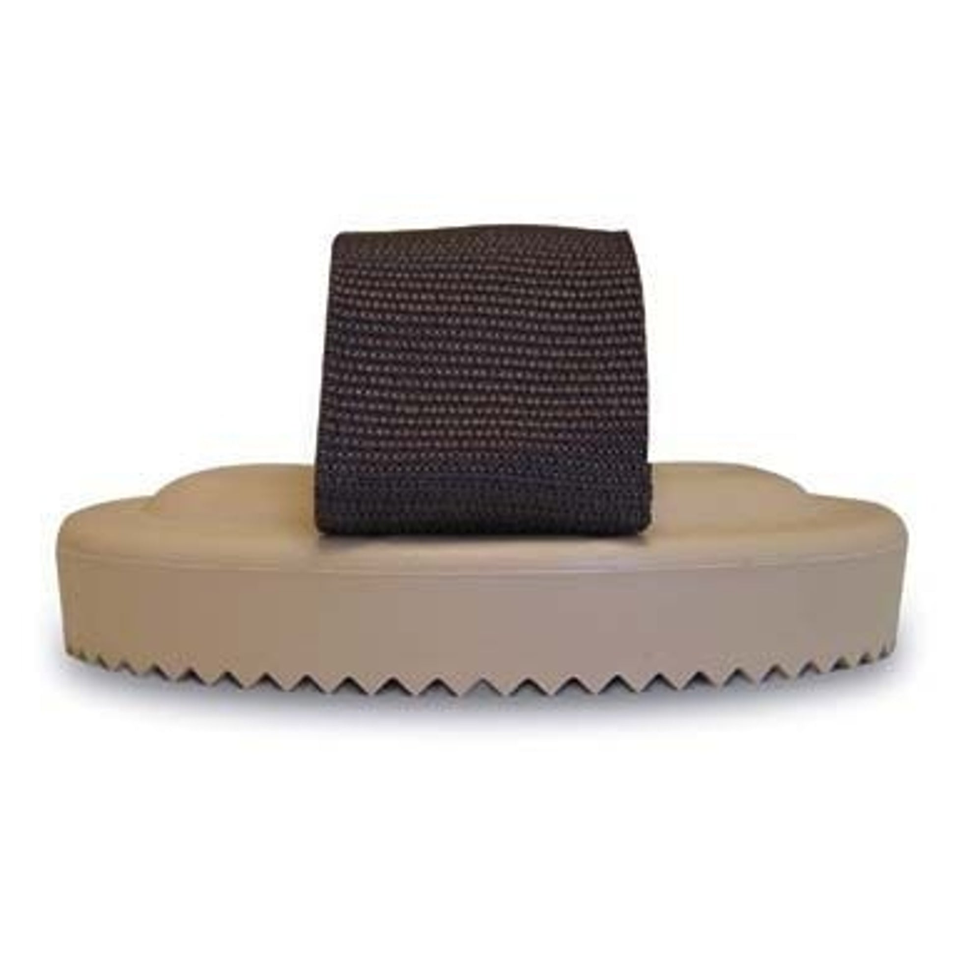 Flexible Horse Curry Comb