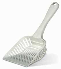 Litter Scoop