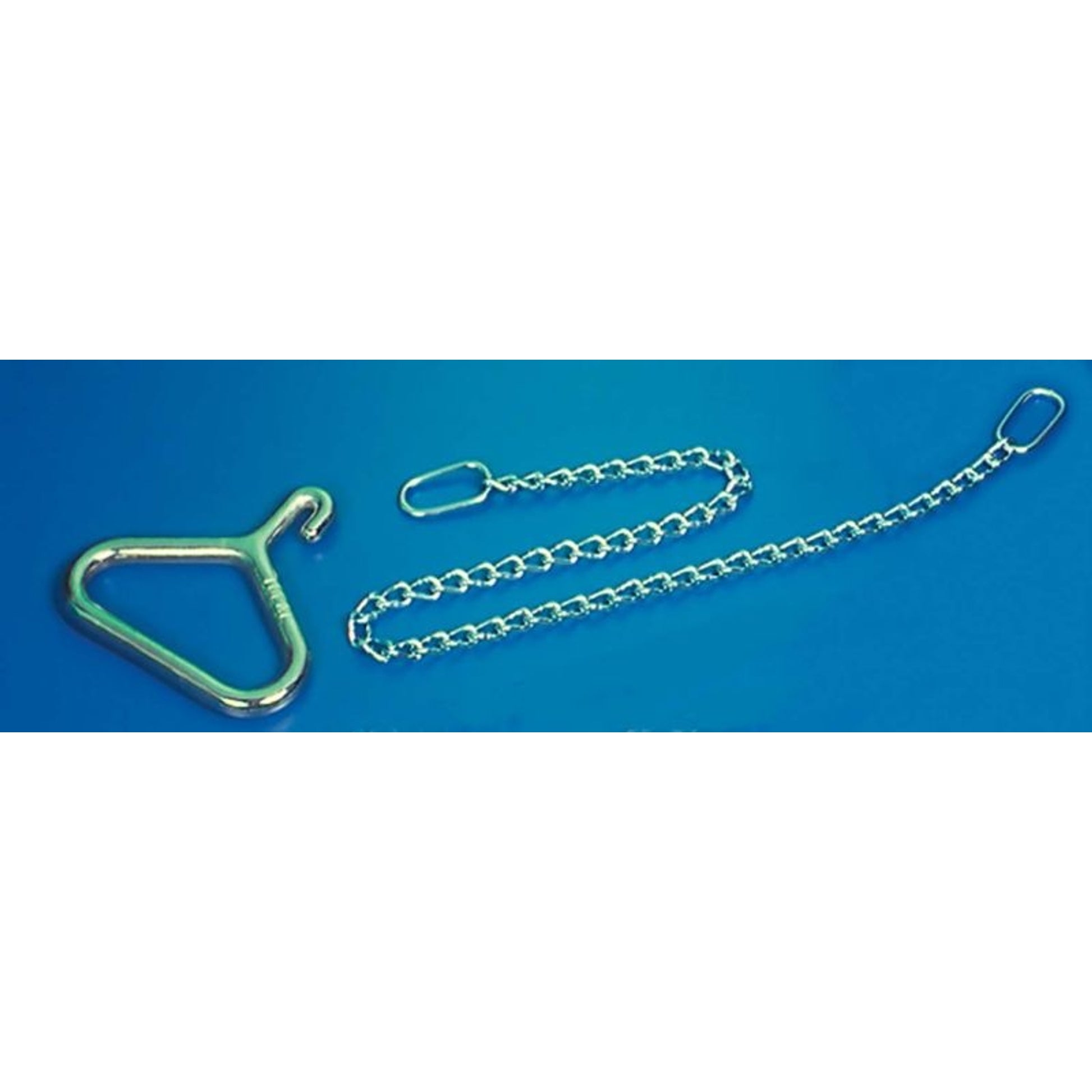 Calf Ob Chain 30 Inch