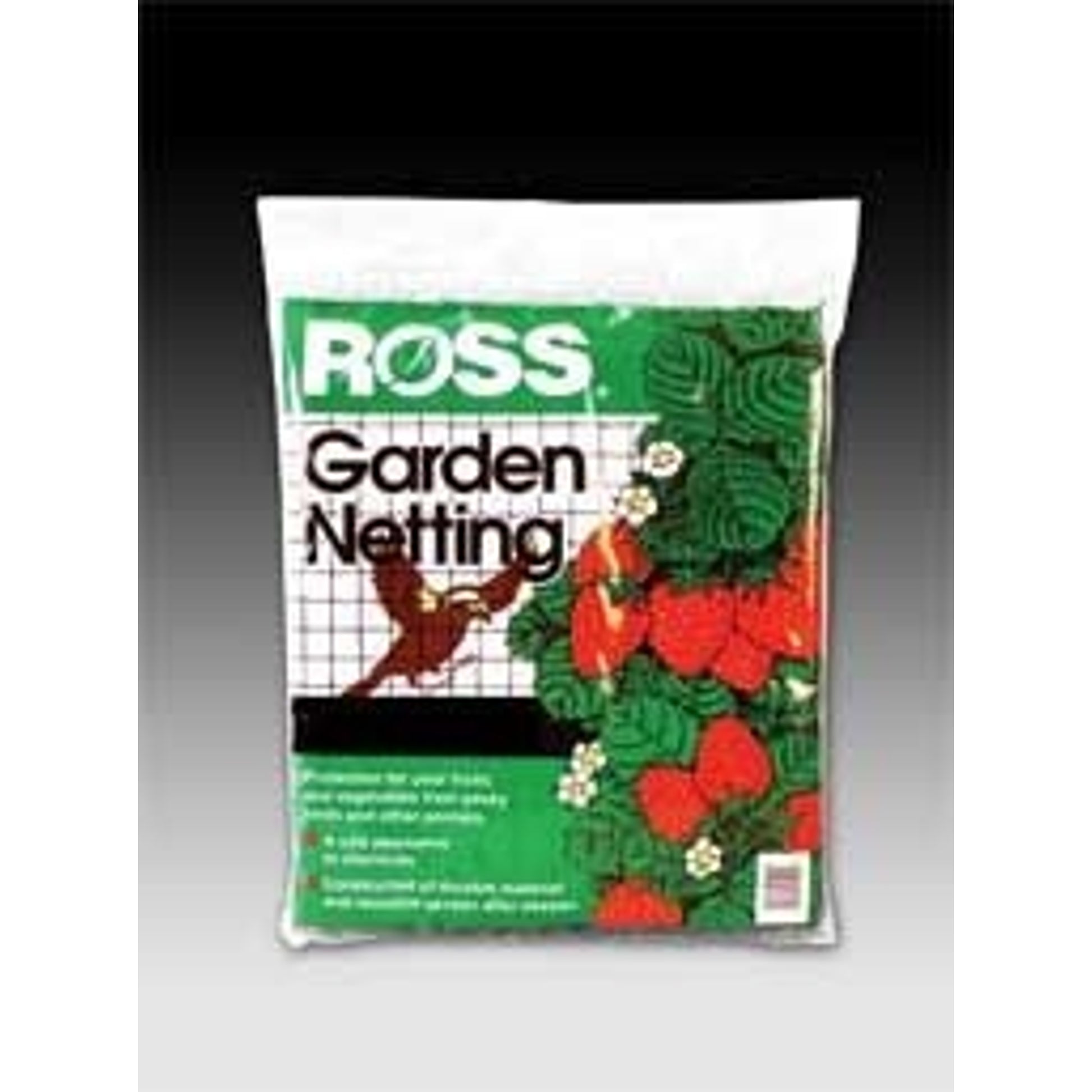 Ross Garden Netting Diamond